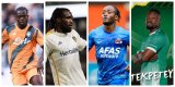 Performance of Ghanaian Players Abroad wrap-up: Paintsil hits hat-trick, Kamaldeen dazzles with solo stunner as (…)