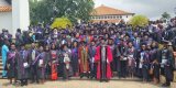 Over 1,900 graduate from UG with calls for ethical leadership and national transformation