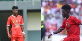 Saaka Dauda and Baba Yahaya recover from injury ahead of Kotokoâ€™s GPL clash against Karela Utd