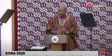 Mahama to deliver State of the Nation Address on February 27