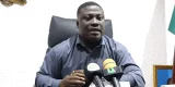 Galamsey fight: Ashanti Regional Minister tasks MMDCEs to lead the charge