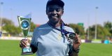 Joyce Boatey-Agyei earns CAF recommendation after completing elite instructors program