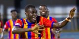 Hearts of Oak's Ransford Mensah confidennt ahead of Homowo Cup against Heart of Lions (…)