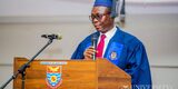 UCC confirms end of Prof. Boampong’s tenure as Vice-Chancellor