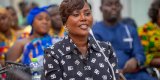 Accidents: Affo-Toffey stresses the need to enforce existing traffic laws