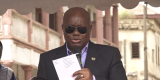 ‘The enormous work of the NPP under Kufuor and myself will help us reclaim power in 2028’ – (…)