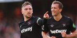 West Ham win dents Arsenal title bid as Lewis-Skelly sent off