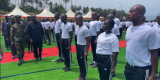 Galamsey: Second batch of Blue Water Guards will be graduating on Friday – Lands Minister