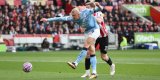 Haaland goal earns Guardiola 250th Premier League win