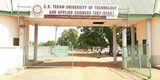 Parliament approves renaming of C.K. Tedam University