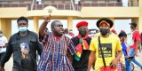 FixTheCountry Movement announces first anti-galamsey protest against Pres. Mahama