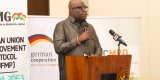 Deputy Interior Minister stresses the need for effective migration governance