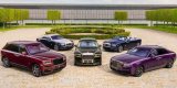 CID recovers 43 stolen luxury vehicles smuggled from abroad