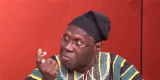 Former MP Inusah Fuseini accuses Bar Association of political bias