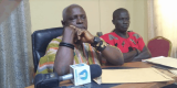 Mother of seven shot amid clashes between soldiers and Saamang residents