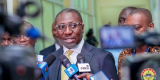 Afenyo-Markin questions Police over Abronye’s detention at NIB