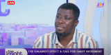 Galamsey fight: Cleaning up the menace is a process, not a one-time event – Forestry Commission