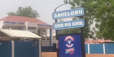 GES probes alleged feeding problems at Savelugu Senior High School