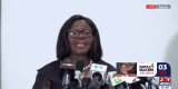 There has never been the removal of a Chief Justice in Ghana’s 68 years of history- Suspended CJ