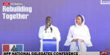Transformative achievements of Kufuor, Akufo-Addo will stand the test of time – Bawumia