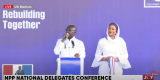 Bawumia charges NPP delegates with emotional, ‘mixed feelings’