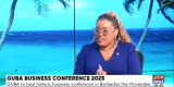 GUBA to host business conference in Barbados this November