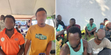 Police Christmas special operation: 101 suspects arrested in Greater Accra