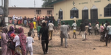 Victims of Ho Central Mosque shooting appeal to Mahama for intervention