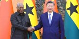 Chinese President confident Ghana will soon benefit from zero-tariff trade policy