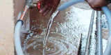Water theft: Over 2,700 illegal connections uncovered from 2024 last quarter to 2025 in Accra (…)