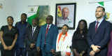 Climate Minister eyes partnership with Green Climate Fund to support gov’t projects