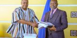 Mahama refers electoral violence report to AG for legal review
