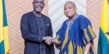 Ghana, Grenada strengthen Afro-Caribbean ties at maiden political consultations in Accra