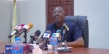Former TDC staff allegedly sold public land to wife for GHS2k