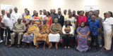 Anti-corruption group urges overhaul of asset declaration laws, criminalise conflicts of interest