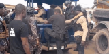 Ablekuma North rerun: Fake security personnel arrested near Awoshie DVLA polling station