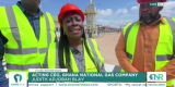 Ghana Gas CEO raises alarm over galamsey threat to national pipeline