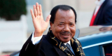World’s oldest President to seek eighth term