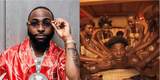 Davido eyes Ghana after IShowSpeed’s heavenly massage goes viral