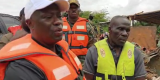 ‘Stay out of our rivers or do so at your own peril’ – Lands Minister cautions galamseyers