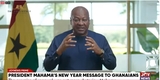 Ghana is rising again – Mahama declares