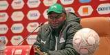AFCON 2025: The refereeing in our defeat to Morocco was unacceptable - Zambia coach Moses Sichone