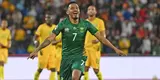 2025 AFCON: South Africa defeat Zimbabwe to secure last 16 berth