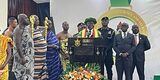 Asantehene warns private legal practitioners over KNUST land disputes