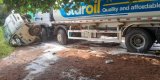 Star Oil launches investigation into Asukawkaw fuel tanker accident