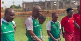 Kotoko coach Prosper Ogum admits it will be difficult to forget the death of Nana Pooley