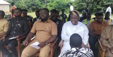 Deputy Roads Minister Suhuyini commissions newly constructed Offin River Bridge in Atwima Mponua
