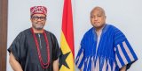 Respect Ghana laws and desist from divisive conduct – Okudzeto warns Igbo leader