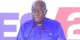 Akufo-Addo calls on Bawumia to lead with purpose and clarity