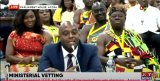 NDC not against 1D1F, tax exemptions were too high – Deputy finance minister nominee